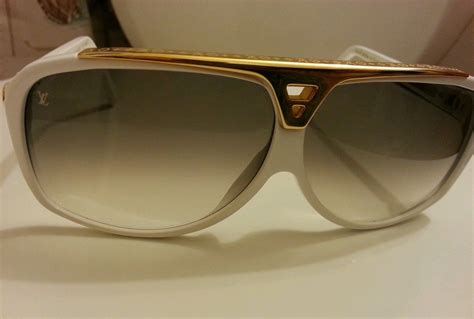 how to tell fake louis vuitton sunglasses|lv evidence sunglasses.